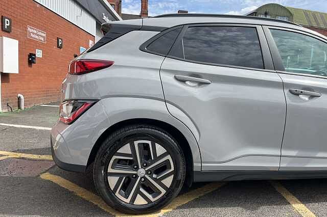 Hyundai KONA Ultimate 64kWh 5dr Auto
