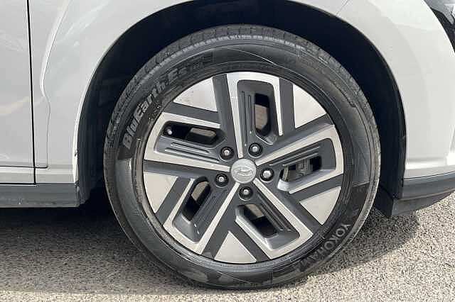 Hyundai KONA Ultimate 64kWh 5dr Auto