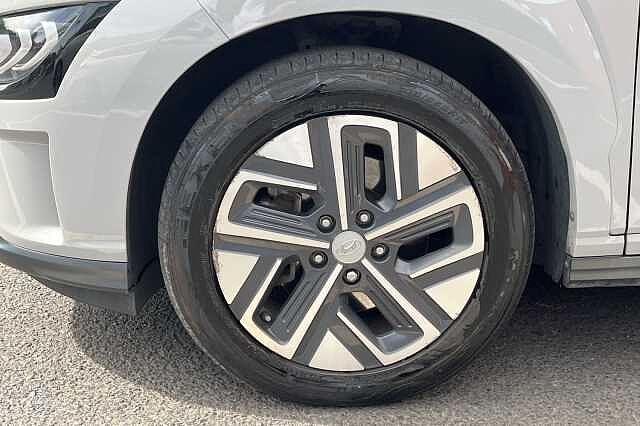Hyundai KONA Ultimate 64kWh 5dr Auto