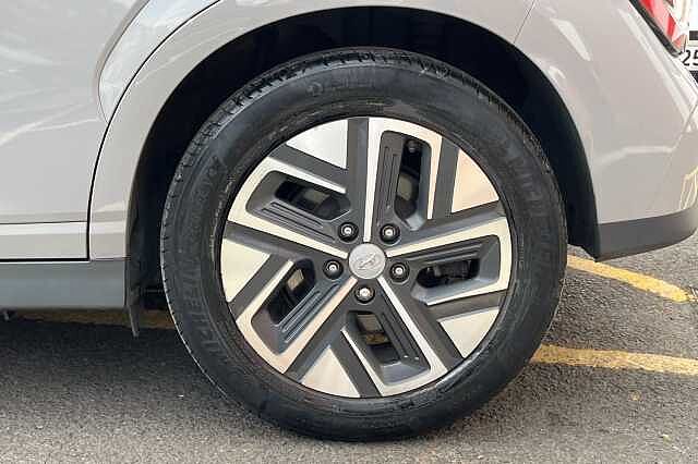 Hyundai KONA Ultimate 64kWh 5dr Auto