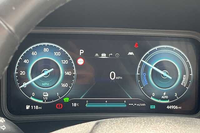 Hyundai KONA Ultimate 64kWh 5dr Auto