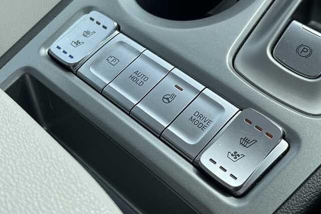 Hyundai KONA Ultimate 64kWh 5dr Auto