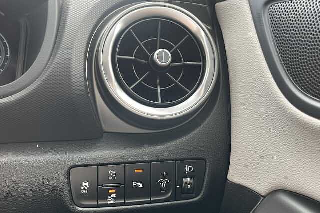 Hyundai KONA Ultimate 64kWh 5dr Auto