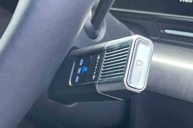 Hyundai Kona 1.6 T-GDI Ultimate 5dr DCT