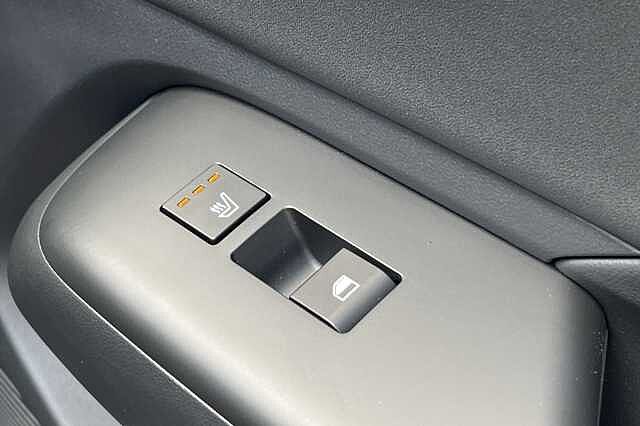 Hyundai Kona 1.6 T-GDI Ultimate 5dr DCT