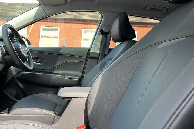 Hyundai Kona 1.6 T-GDI Ultimate 5dr DCT