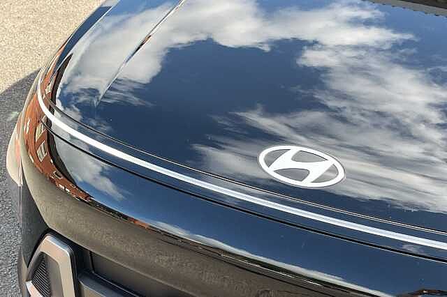 Hyundai Kona 1.6 T-GDI Ultimate 5dr DCT