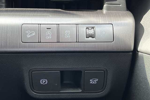 Hyundai Kona 1.6 T-GDI Ultimate 5dr DCT