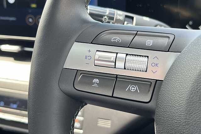 Hyundai Kona 1.6 T-GDI Ultimate 5dr DCT