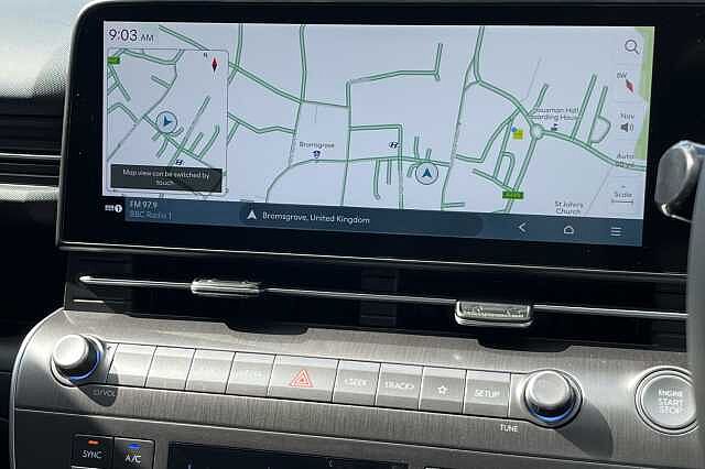 Hyundai Kona 1.6 T-GDI Ultimate 5dr DCT