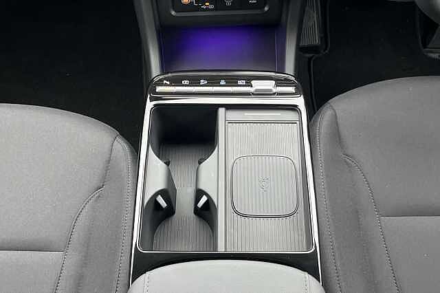 Hyundai TUCSON 1.6T Plug-in Hybrid Advance 5dr Auto