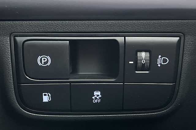 Hyundai TUCSON 1.6T Plug-in Hybrid Advance 5dr Auto