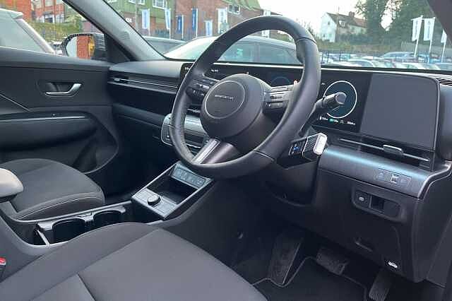 Hyundai KONA Advance 65kWh 5dr Auto