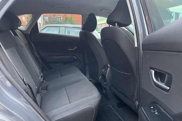 Hyundai KONA Advance 65kWh 5dr Auto