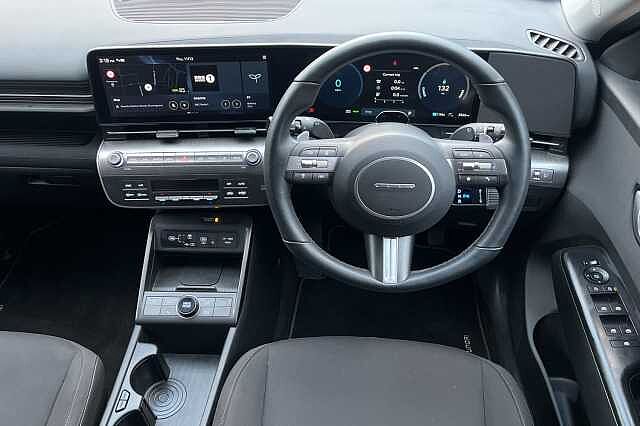Hyundai KONA Advance 65kWh 5dr Auto