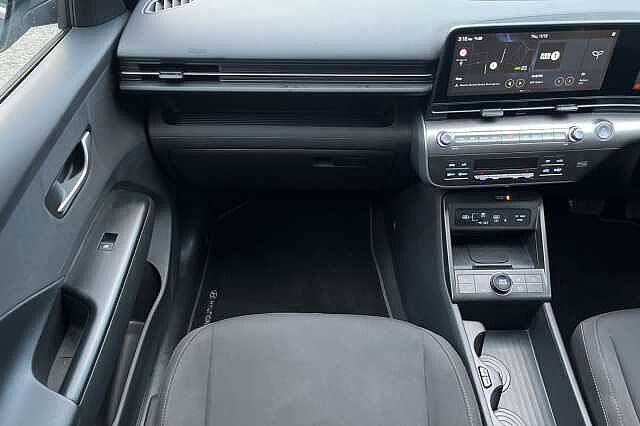 Hyundai KONA Advance 65kWh 5dr Auto