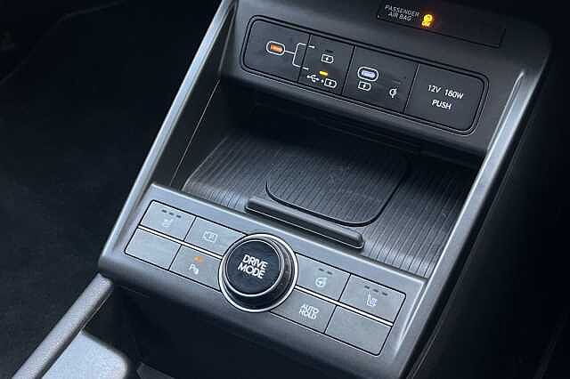 Hyundai KONA Advance 65kWh 5dr Auto