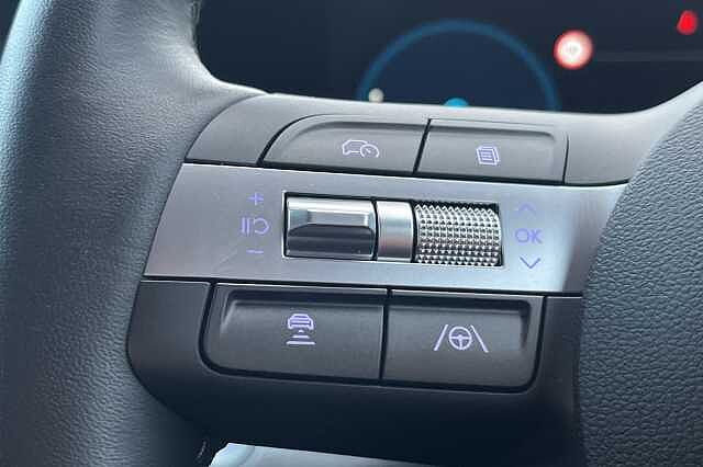 Hyundai KONA Advance 65kWh 5dr Auto