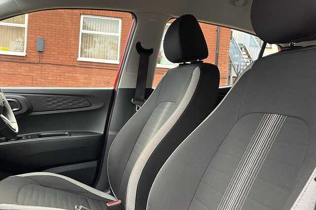 Hyundai i10 1.0 MPi SE Connect 5dr