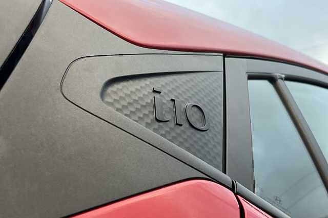 Hyundai i10 1.0 MPi SE Connect 5dr