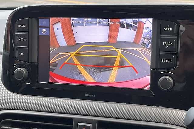 Hyundai i10 1.0 MPi SE Connect 5dr