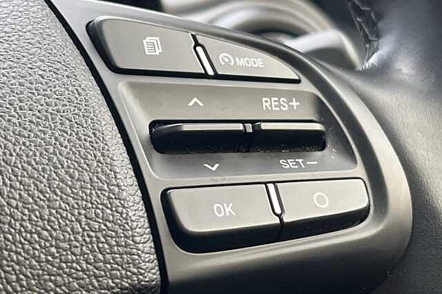 Hyundai i10 1.0 MPi SE Connect 5dr