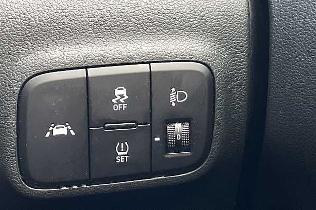 Hyundai i10 1.0 MPi SE Connect 5dr