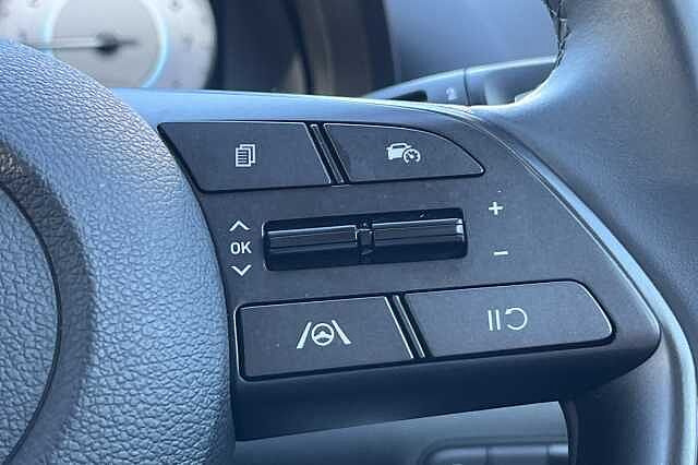 Hyundai I20 1.0 T-GDi Advance 5dr DCT White