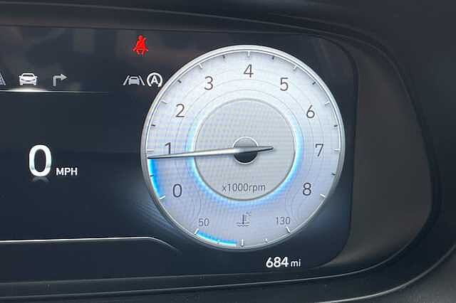Hyundai i20 1.0 T-GDi 90 Black Line 5dr