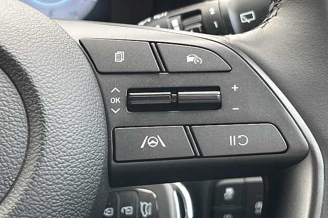 Hyundai i20 1.0 T-GDi 90 Black Line 5dr