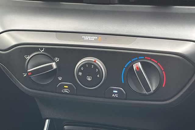 Hyundai i20 1.0 T-GDi 90 Black Line 5dr