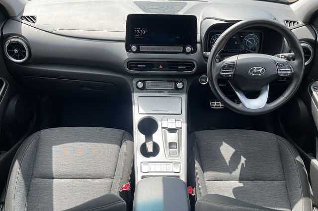 Hyundai KONA Premium 64kWh 5dr Auto