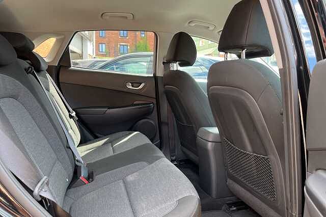 Hyundai KONA Premium 64kWh 5dr Auto