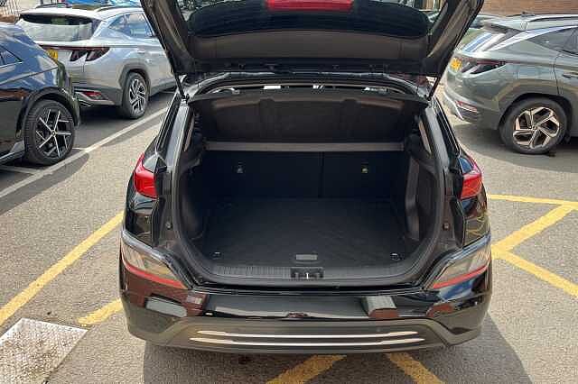 Hyundai KONA Premium 64kWh 5dr Auto
