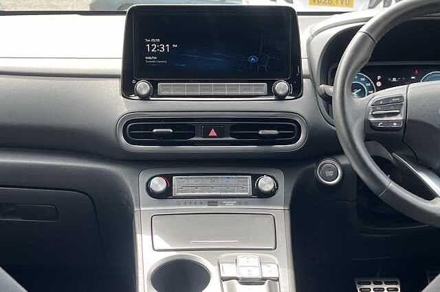 Hyundai KONA Premium 64kWh 5dr Auto