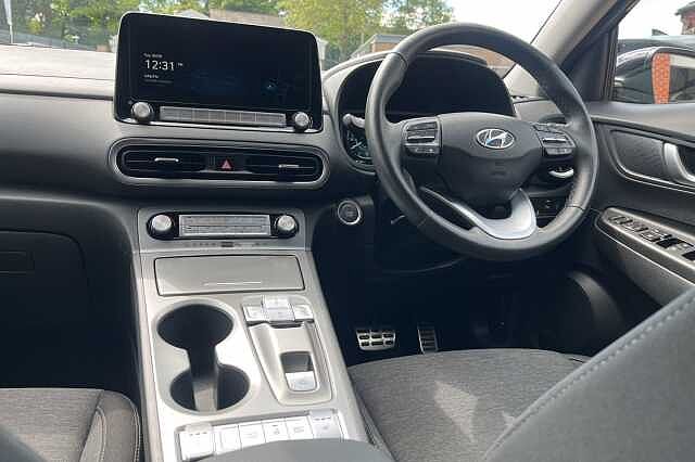 Hyundai KONA Premium 64kWh 5dr Auto