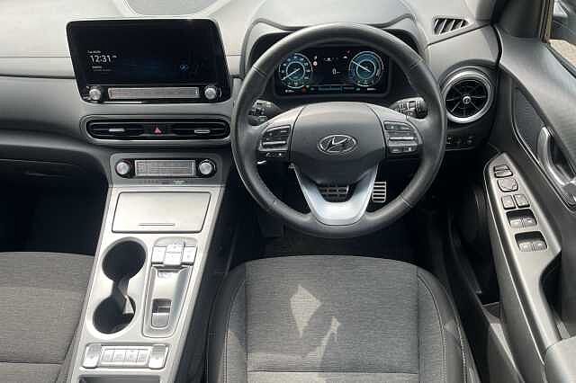 Hyundai KONA Premium 64kWh 5dr Auto