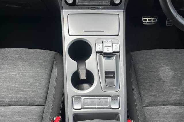 Hyundai KONA Premium 64kWh 5dr Auto