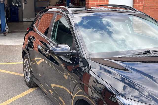 Hyundai KONA Premium 64kWh 5dr Auto