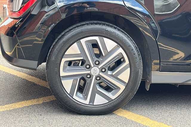 Hyundai KONA Premium 64kWh 5dr Auto
