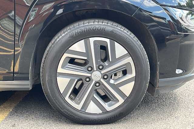 Hyundai KONA Premium 64kWh 5dr Auto