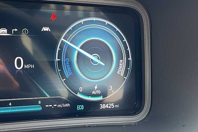 Hyundai KONA Premium 64kWh 5dr Auto