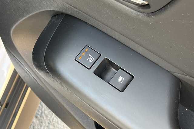 Hyundai KONA 1.6 GDi Hybrid N Line S 5dr DCT