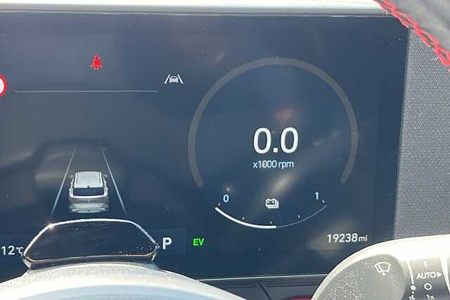 Hyundai KONA 1.6 GDi Hybrid N Line S 5dr DCT