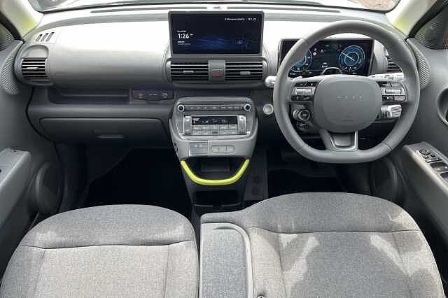 Hyundai Inster Cross 49kWh 5dr Auto