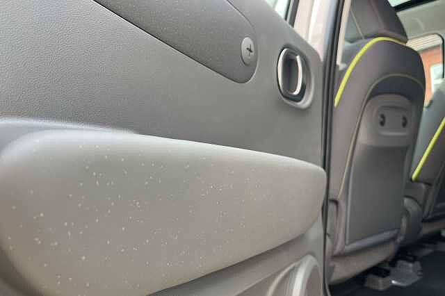 Hyundai Inster Cross 49kWh 5dr Auto