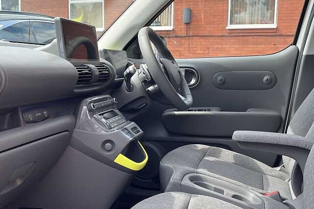 Hyundai Inster Cross 49kWh 5dr Auto