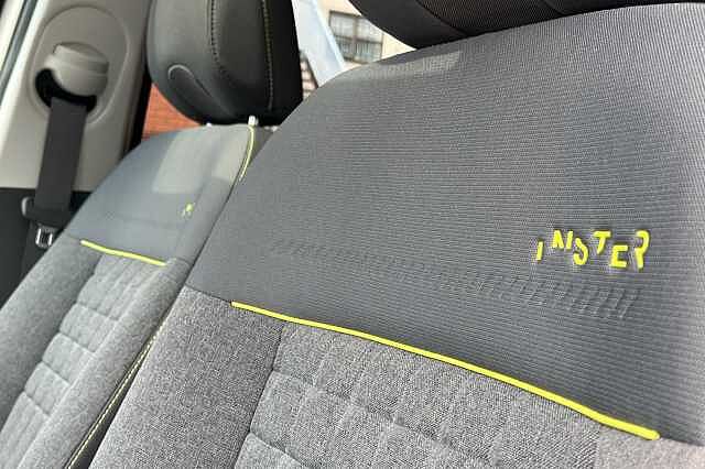 Hyundai Inster Cross 49kWh 5dr Auto