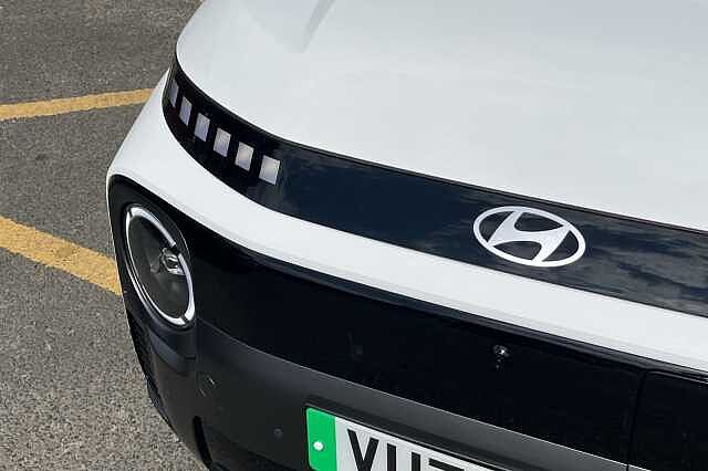 Hyundai Inster Cross 49kWh 5dr Auto