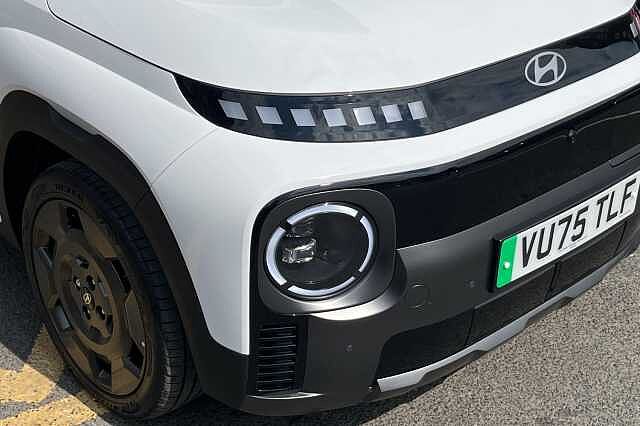 Hyundai Inster Cross 49kWh 5dr Auto